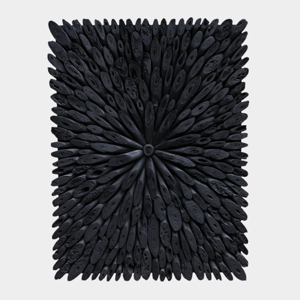 Bahama Wood Wall Decor