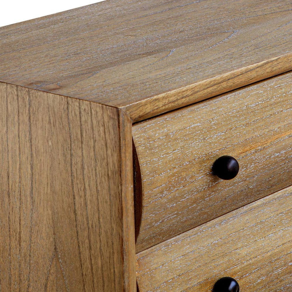 Millard 4 Drawer Chest
