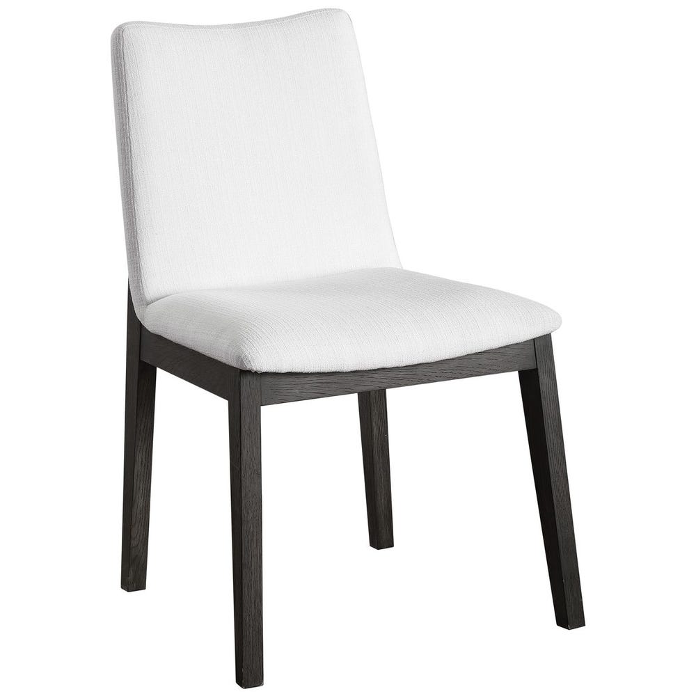 Delano Armless Chair, 2 Per Box, Priced Each