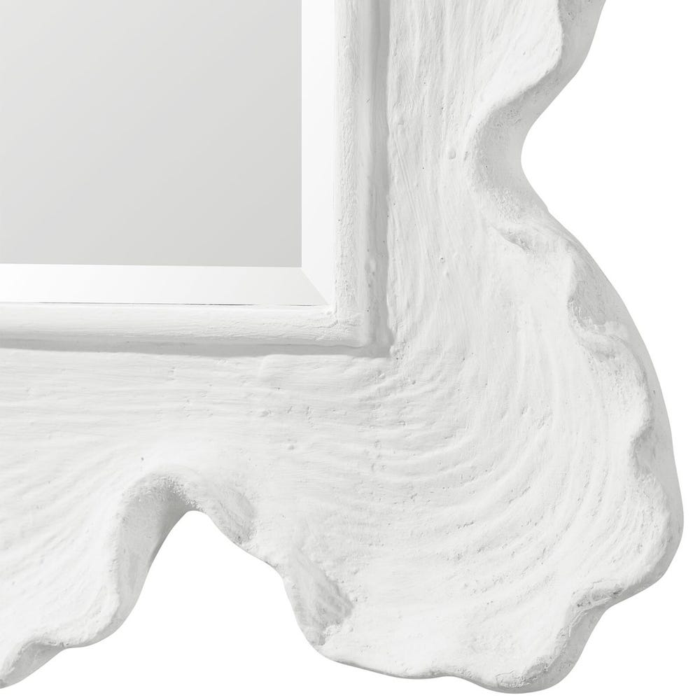 Sea Coral Mirror