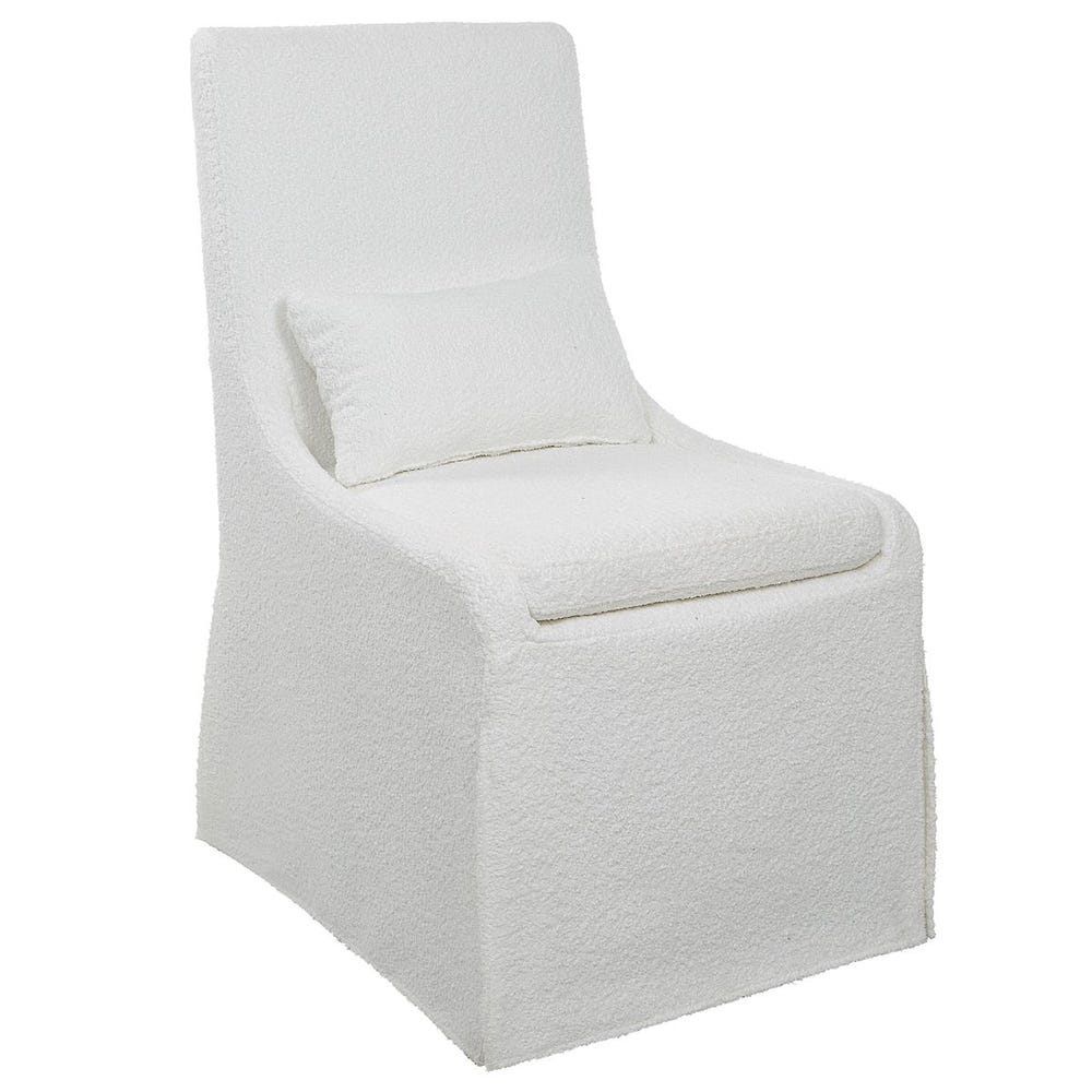 Coley Armless Chair
