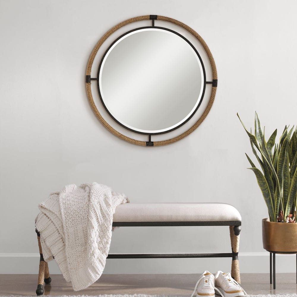 Melville Mirror