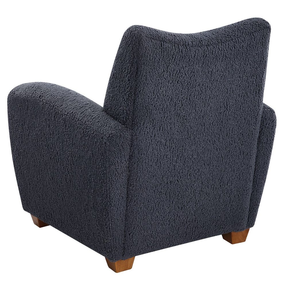Teddy Accent Chair