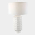 Window Pane Table Lamp