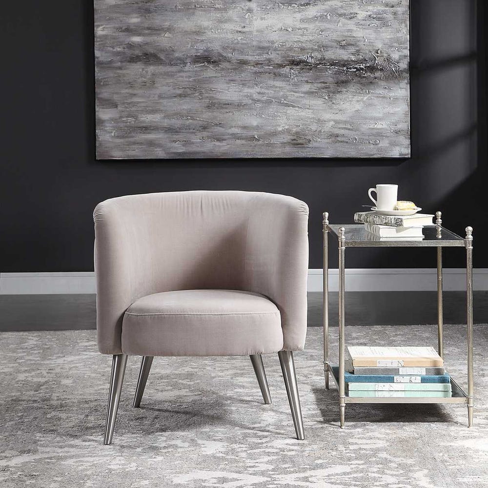Haider Accent Chair