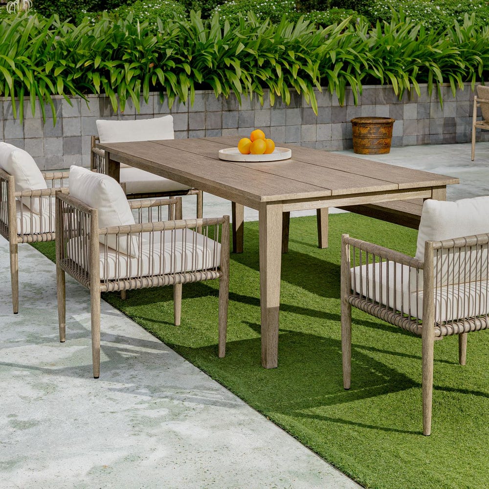 Forsyth Outdoor Dining Table