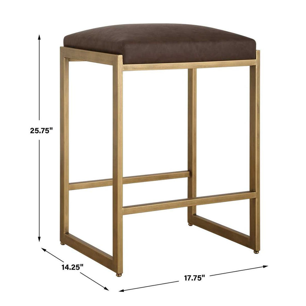 Atticus Counter Stool