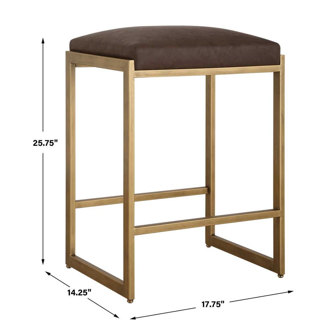 Atticus Counter Stool