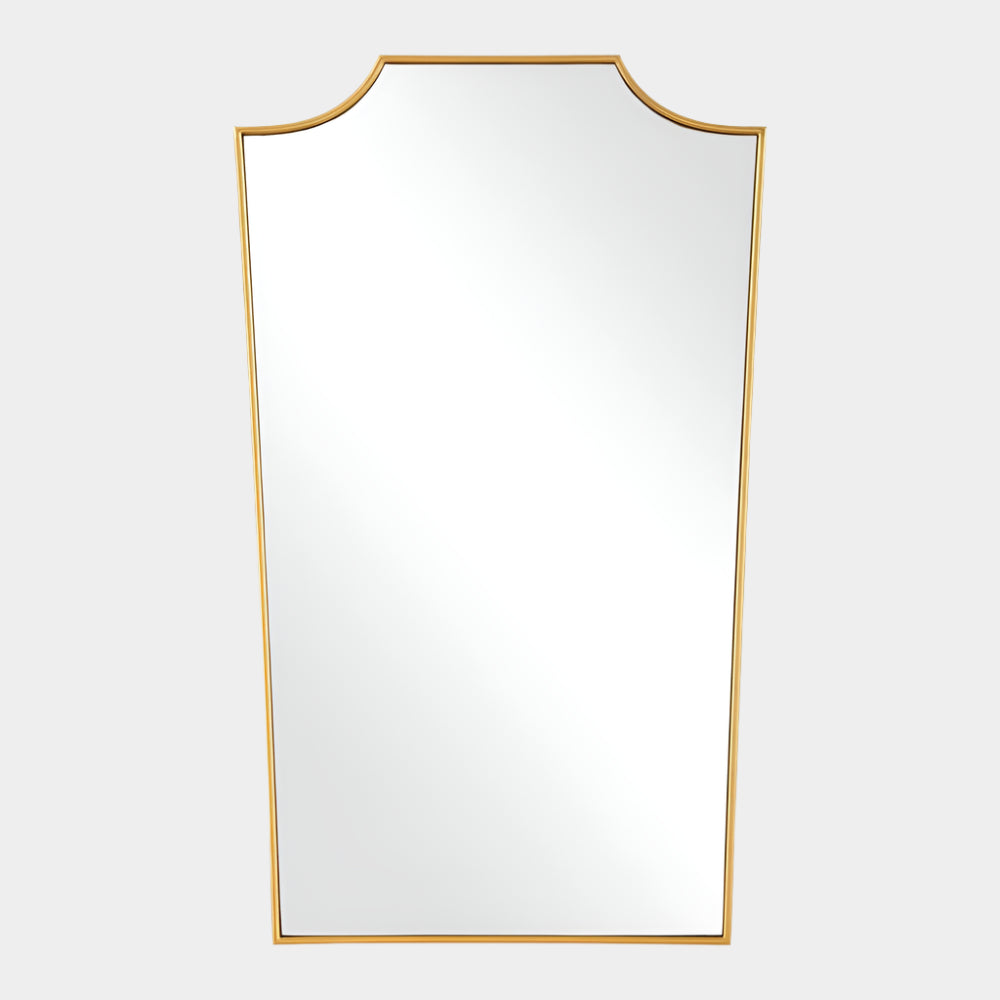 Demure Mirror