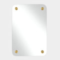 Hamrick Mirror