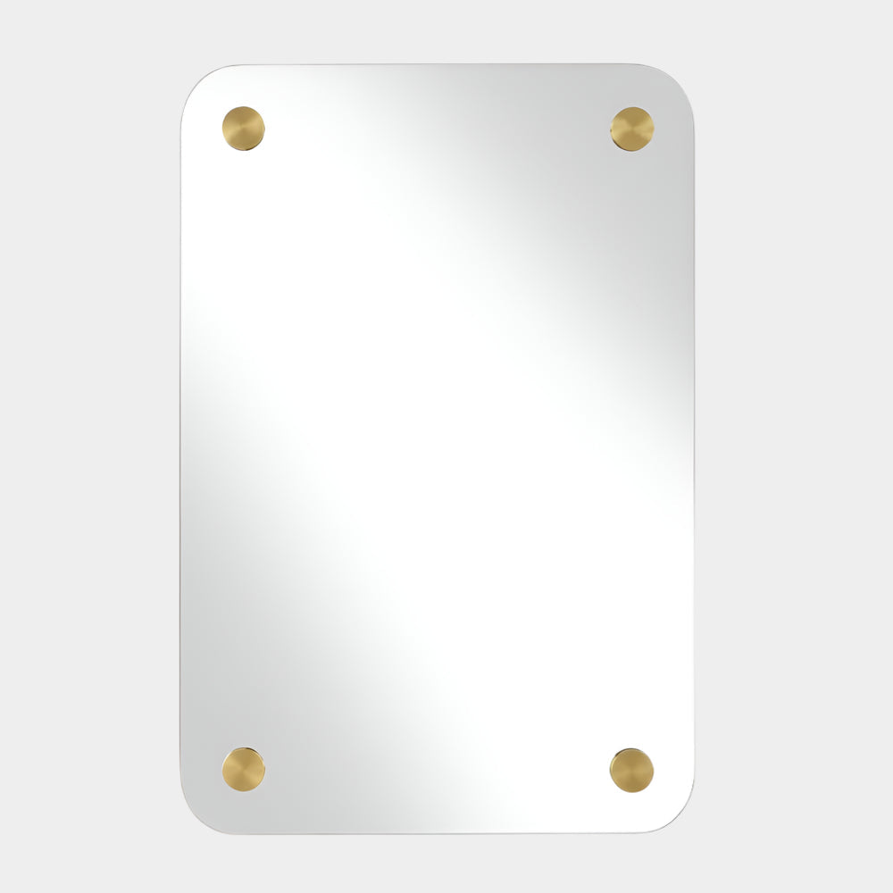 Hamrick Mirror