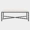 Iron Drops Bench