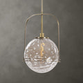 Mimas, 1 Lt Pendant