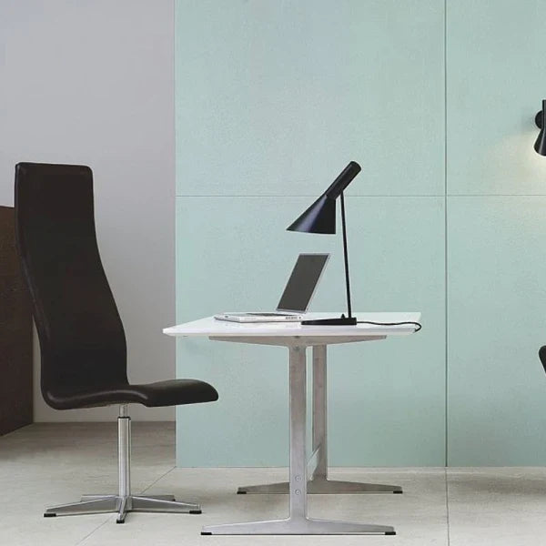 Arne Jacobsen's AJ Table Lamp