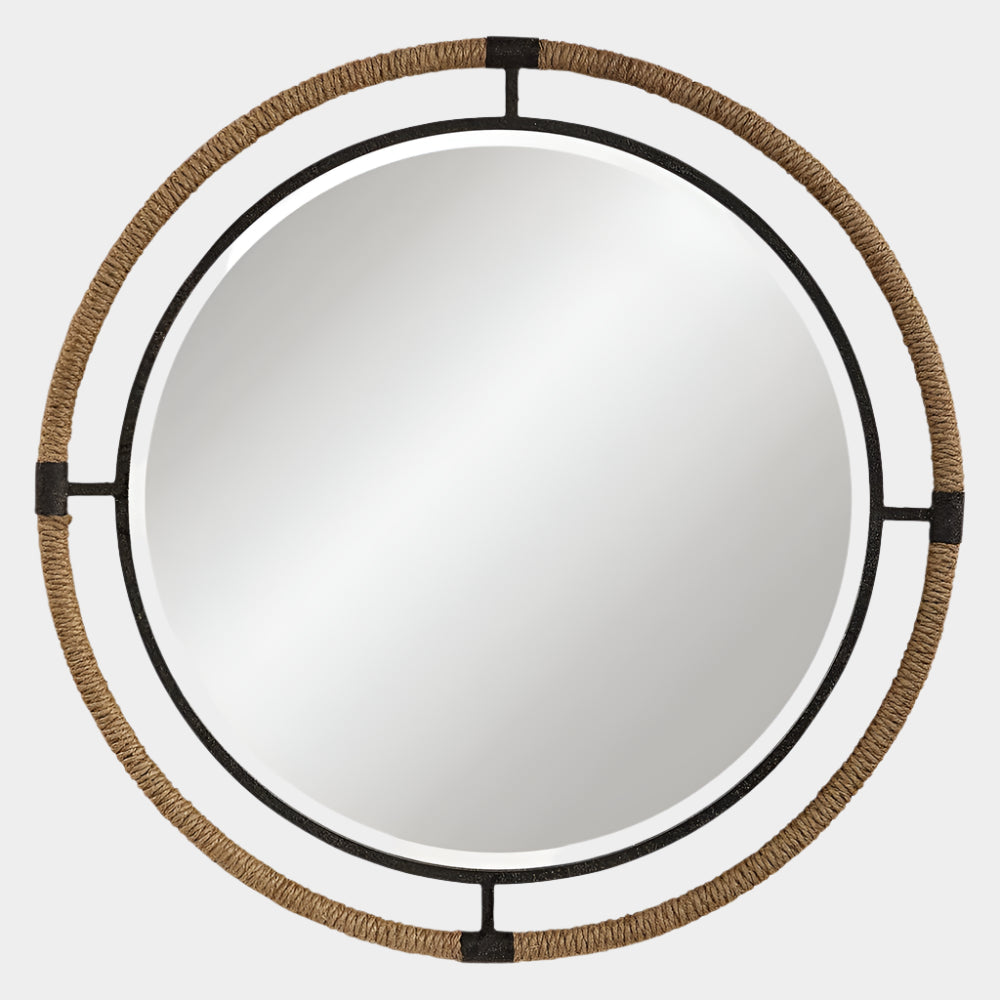 Melville Mirror