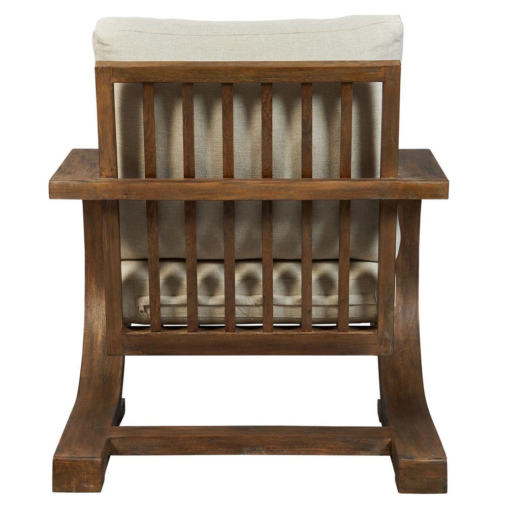 Bedrich Accent Chair