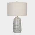 Cyclone Table Lamp