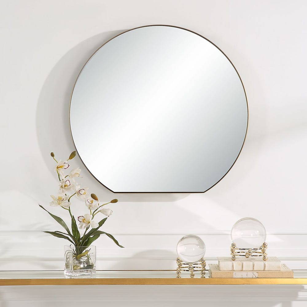 Cabell Small Mirror