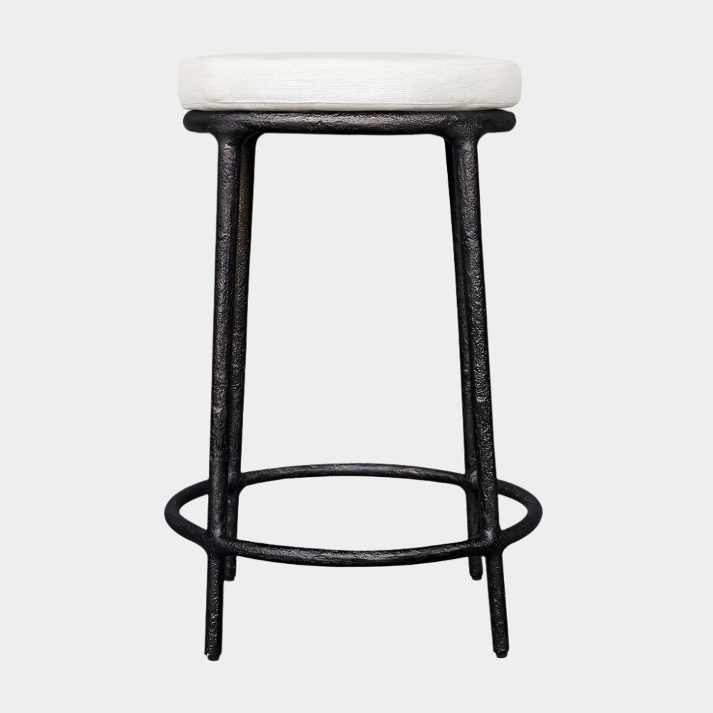 Thayer Outdoor Counter Stool
