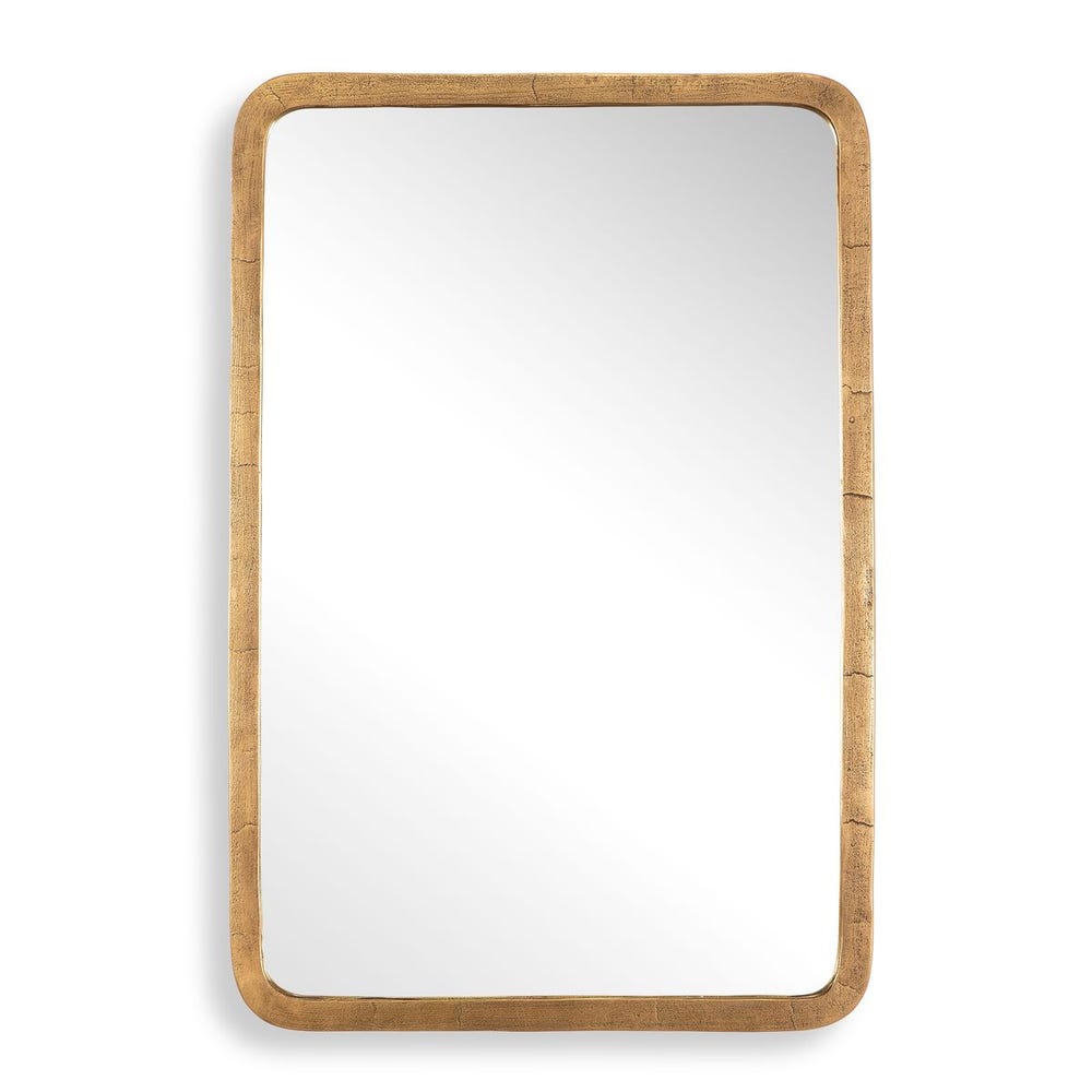 Vestry Mirror