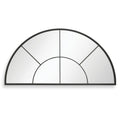 Rousseau Arch Mirror