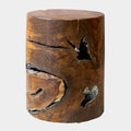 Rafe Accent Stool