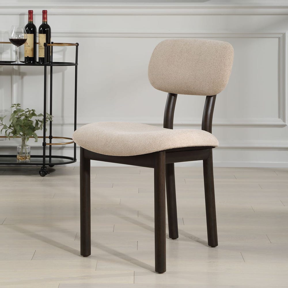 Sculpt Dining Chair, 2 Per Box, Priced Each