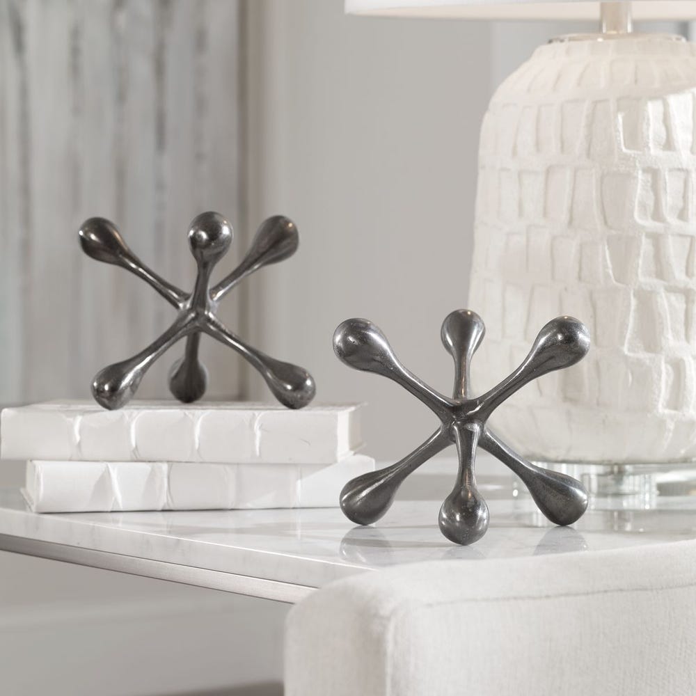 Harlan Objects, S/2