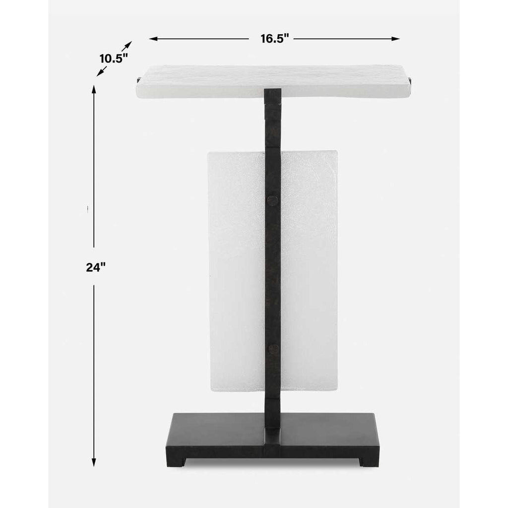 Elements Accent Table