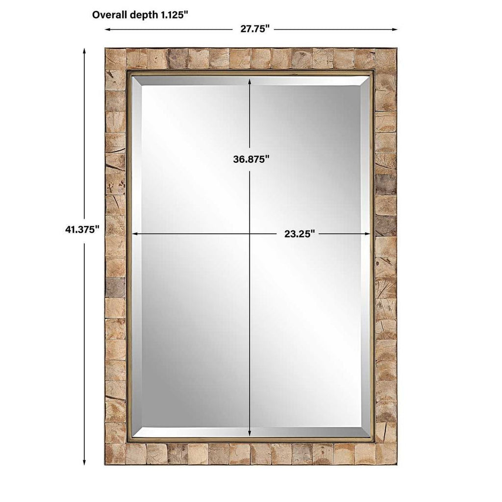 Cocos Mirror