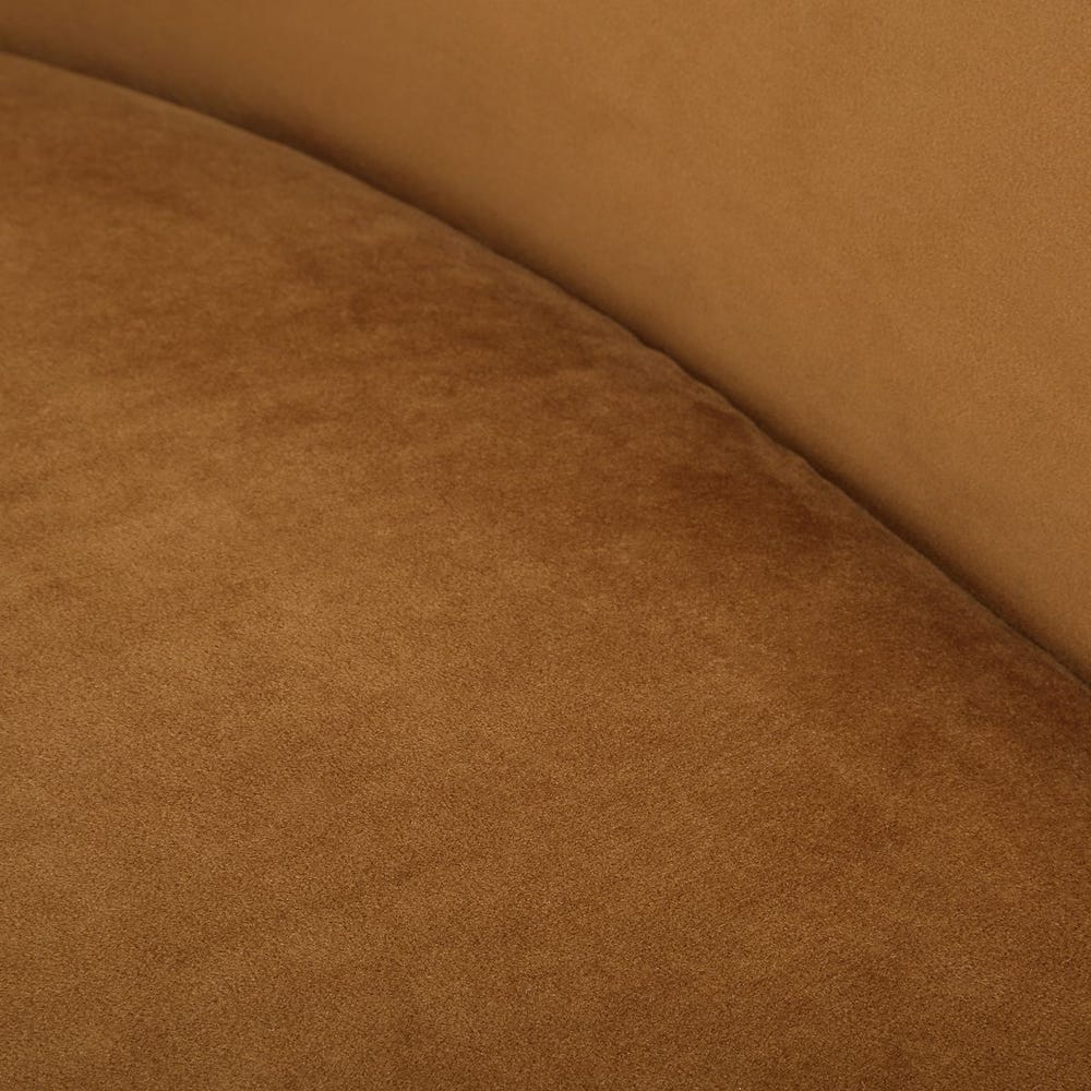DeSoto Swivel Chair