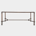 Warring Coffee Table