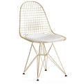 Mesh Eiffel Chair
