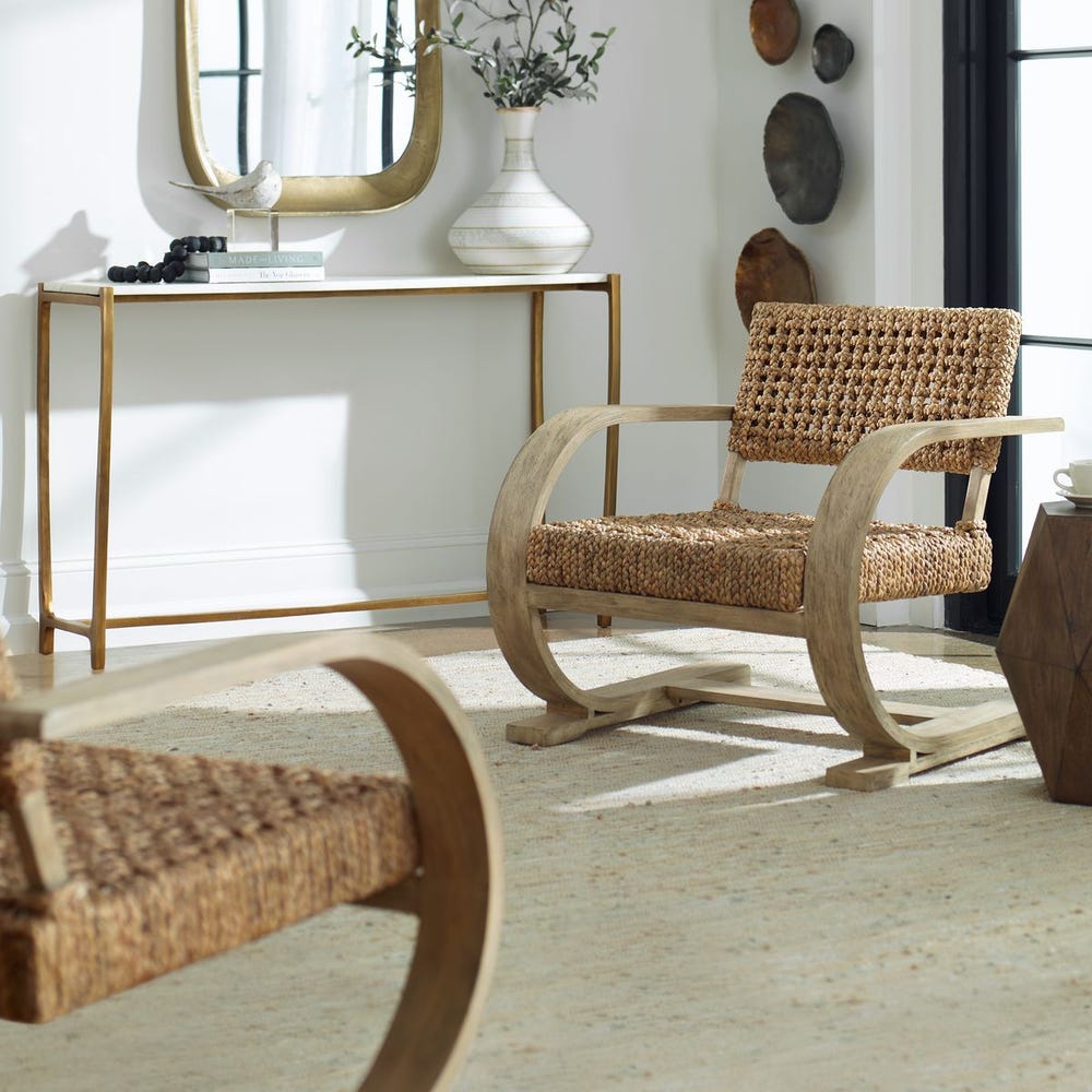 Rehema Accent Chair