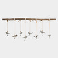Birds On A Branch Wall Decor