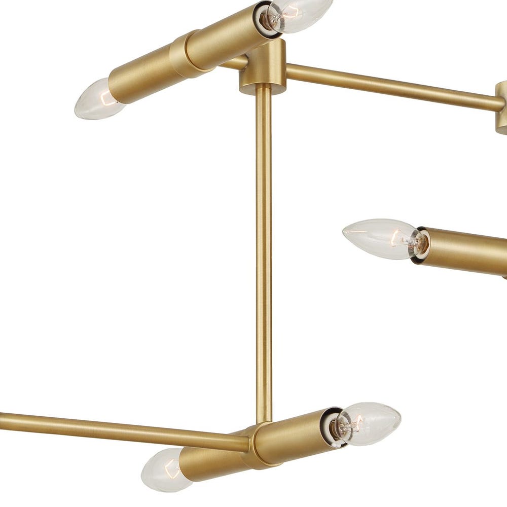 Cadre, 14 Lt Pendant