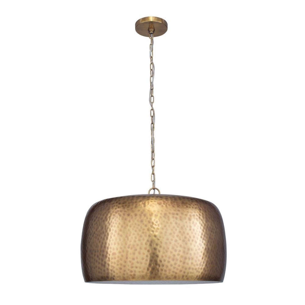 Lemont, 1 Lt Pendant