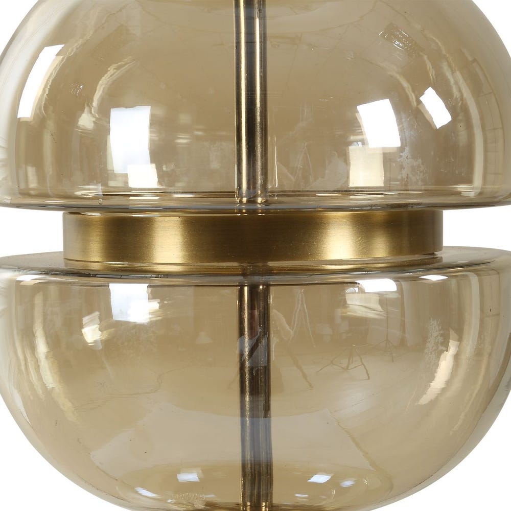 Assemble Table Lamp