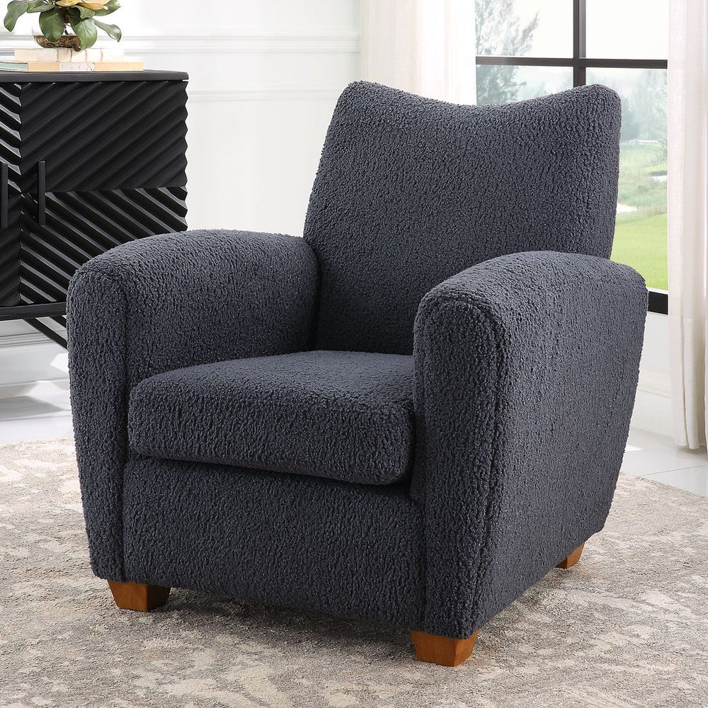 Teddy Accent Chair