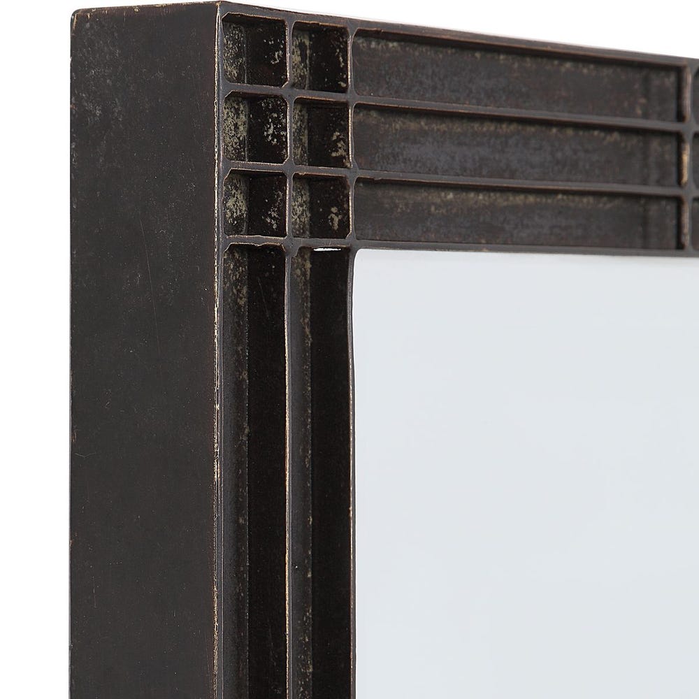 Gower Mirror
