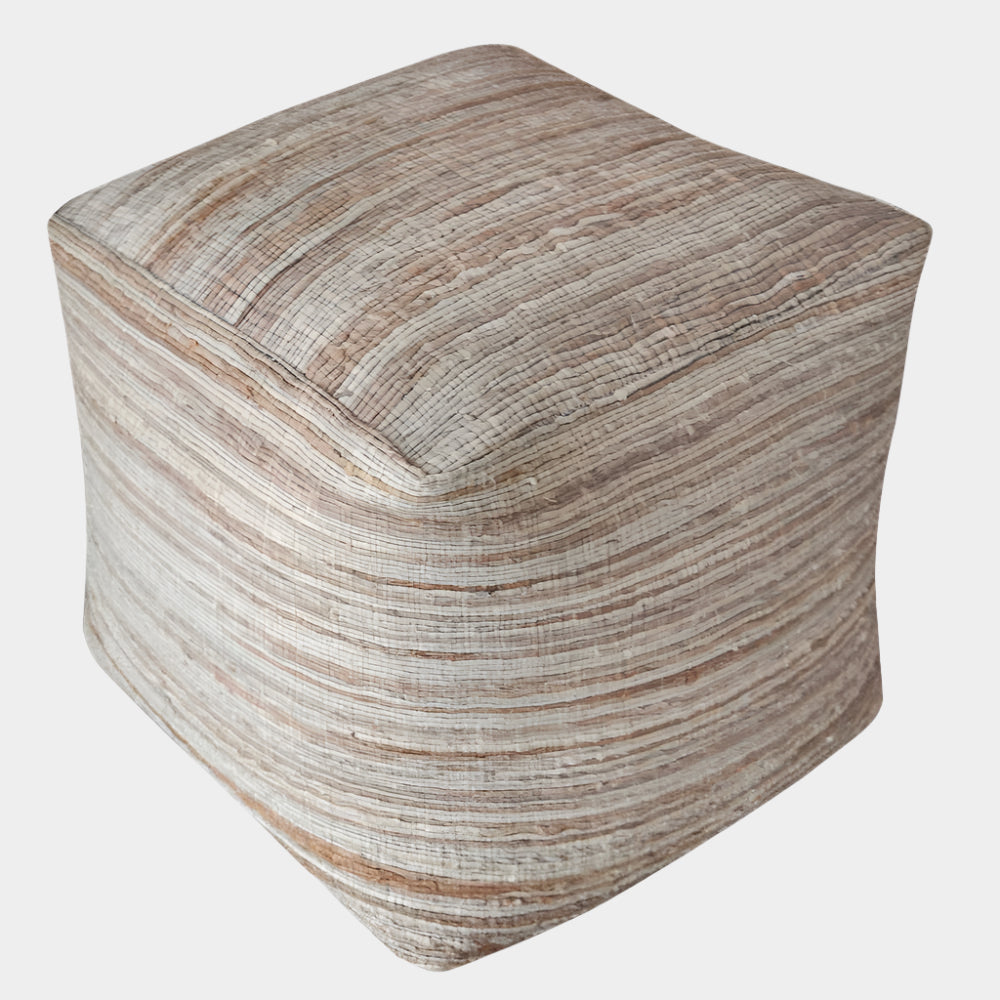 Shiro Pouf