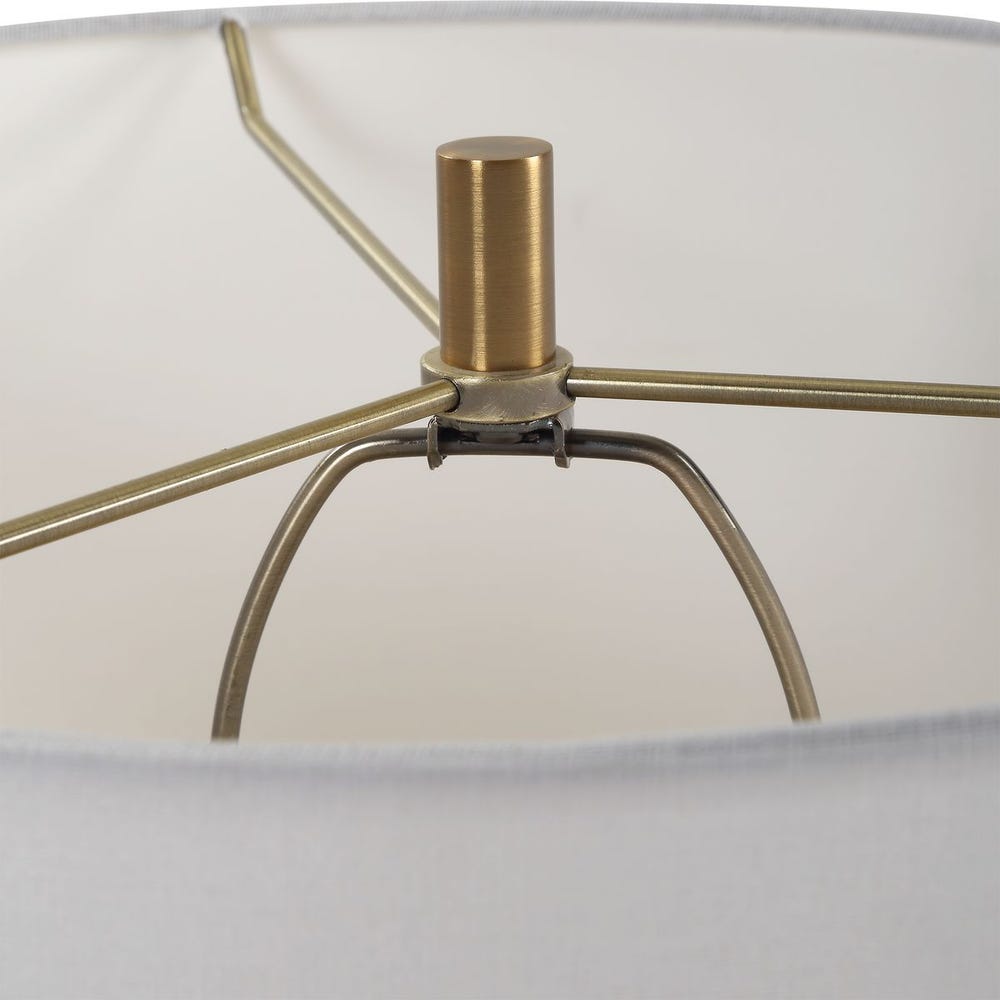 Sanctuary Table Lamp