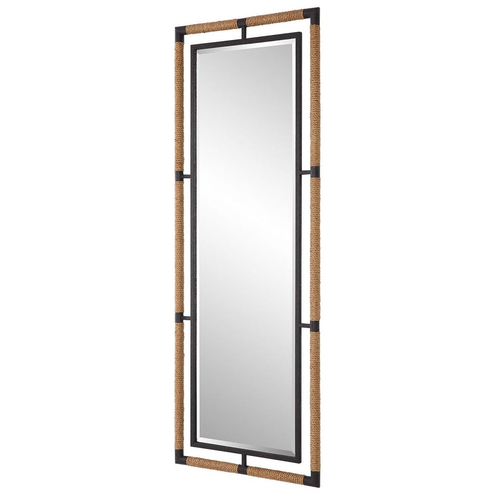 Melville Mirror