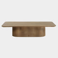 Camerlin Coffee Table, 2 Cartons