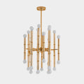 John Adler Meurice Chandelier