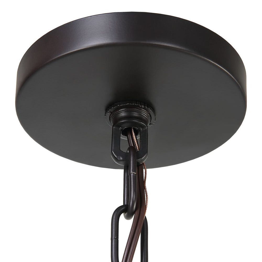 Youngstown, 4 Lt Pendant