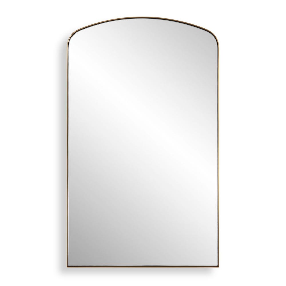Tordera Arch Mirror
