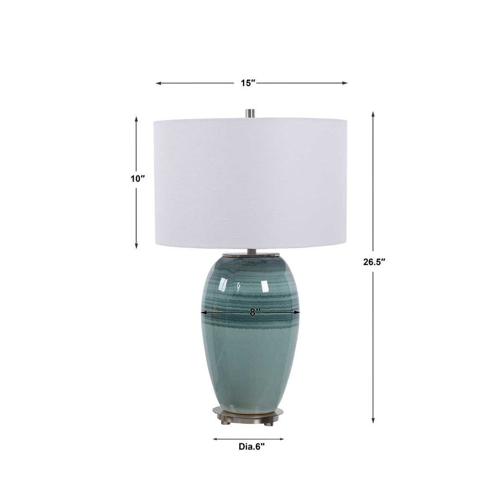 Caicos Table Lamp