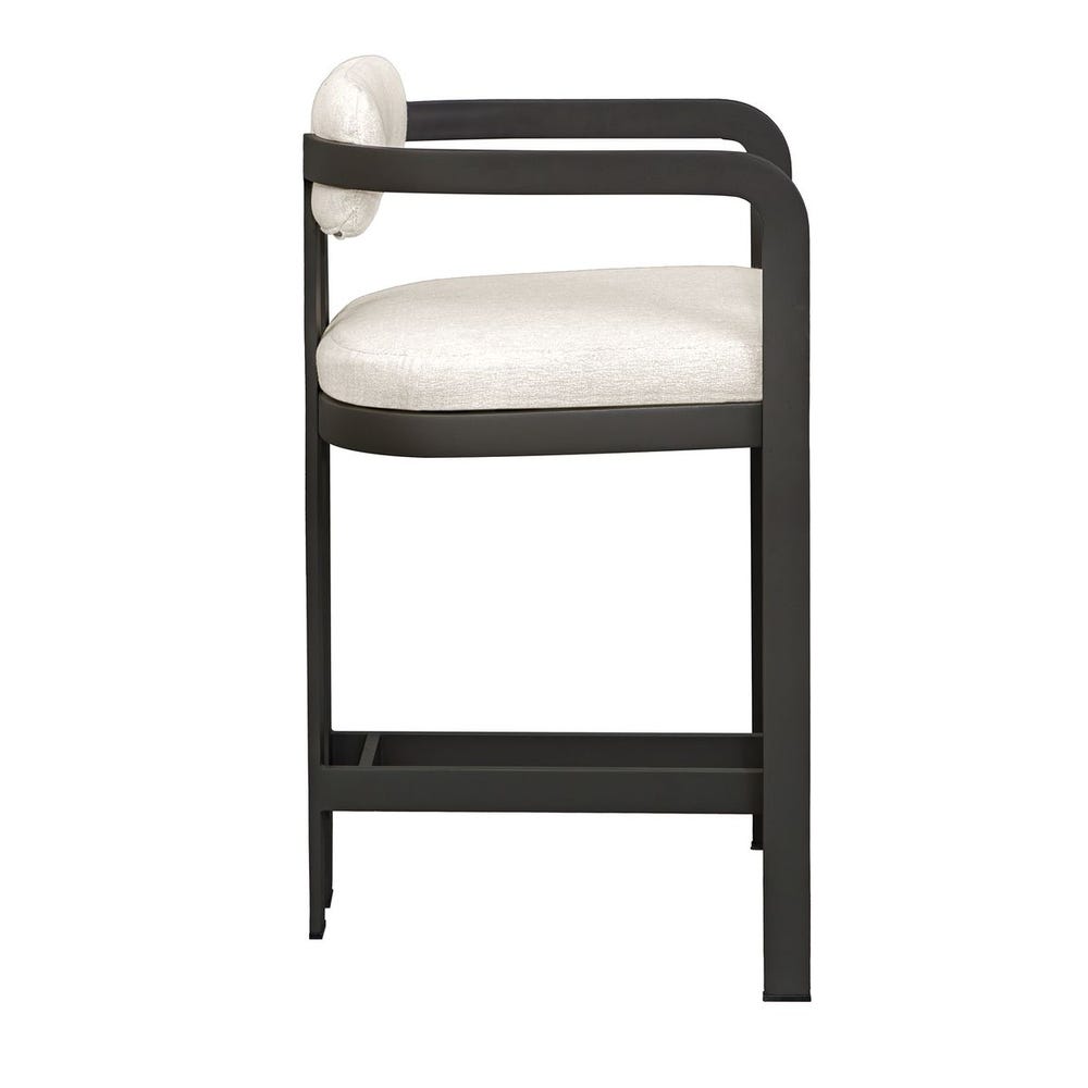 Kalmar Outdoor Counter Stool