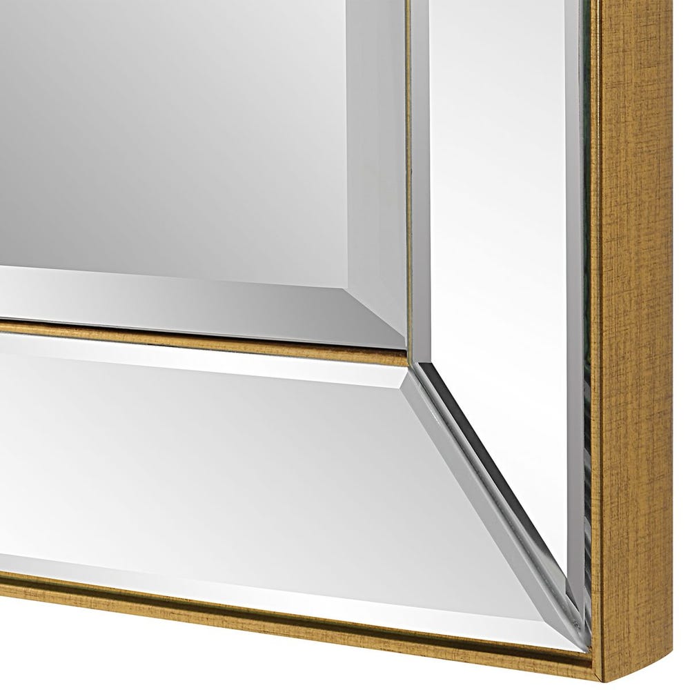 Lytton Mirror